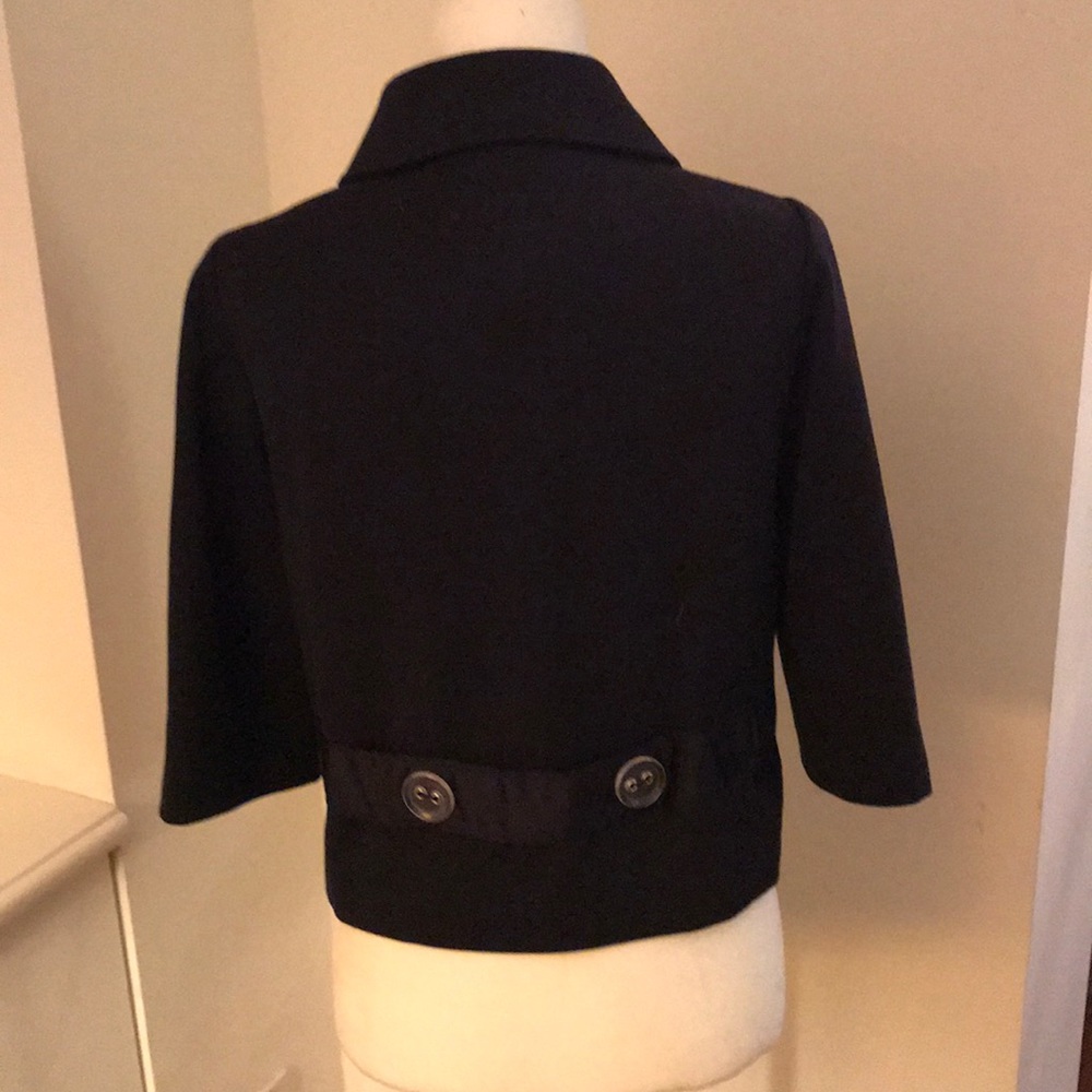 Sandro Short Blazer! - image 3